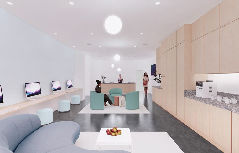 lower eastside girls club