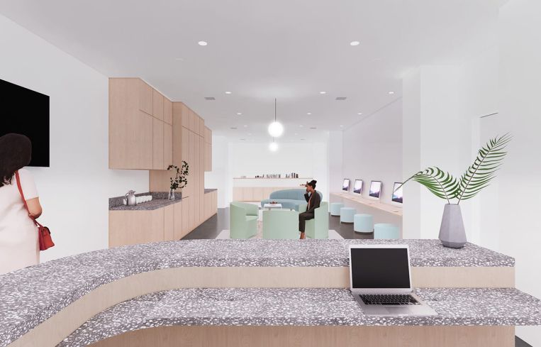 lower eastside girls club