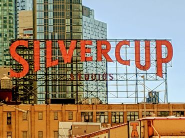 Square Mile and Hackman Capital bought Silvercup Studios, the production home of shows like "The Sopranos" and "30 Rock," for $500 million in the fall 2020.   
