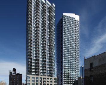 505 West 37th Street.