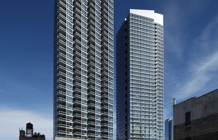 505 West 37th Street.