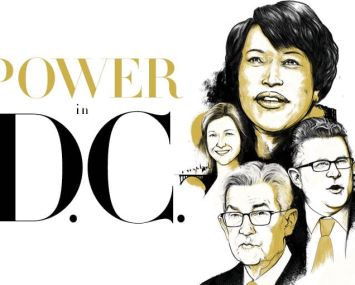 Power in D.C.