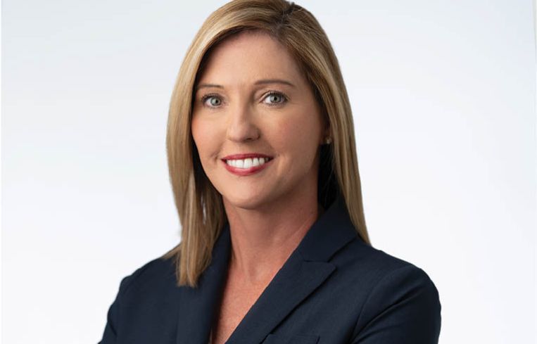 Holly Sullivan