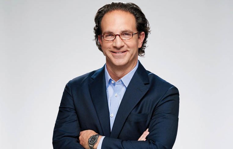 Toby Bozzuto