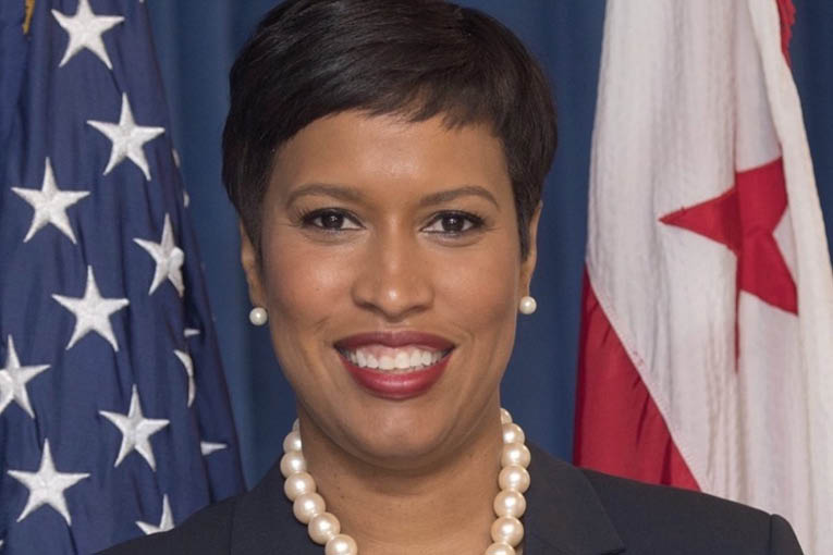 DC Mayor Bowser Commits 0M to 11 Affordable Housing Projects