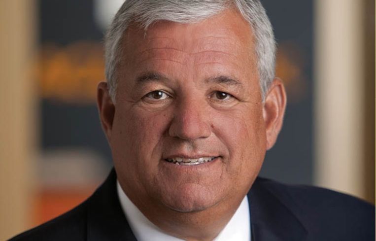 Antonio “Tony” Marquez
