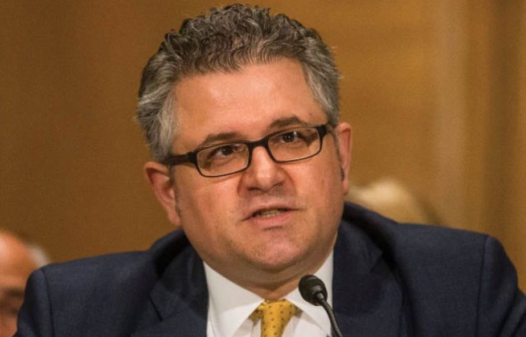 Mark Calabria