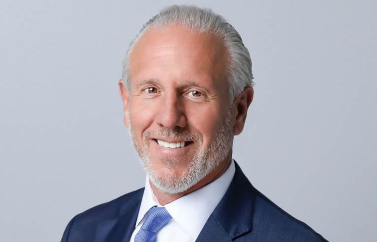 Monty Hoffman