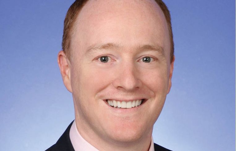 Campbell Smith