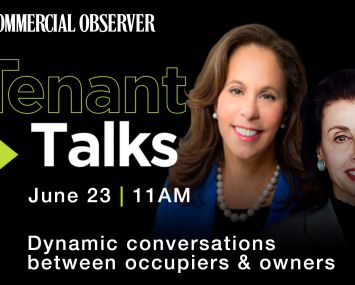Tenant Talks
