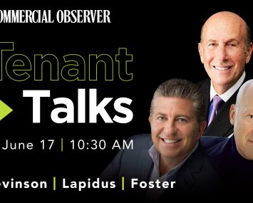 Tenant Talks