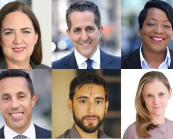 Commercial Observer Tenant Talks Panel