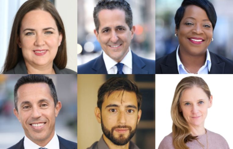 Commercial Observer Tenant Talks Panel