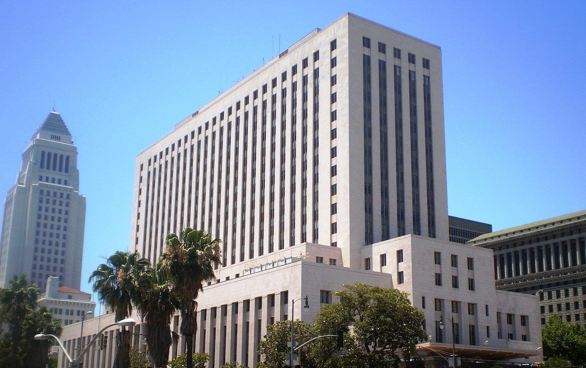 east los angeles courthouse