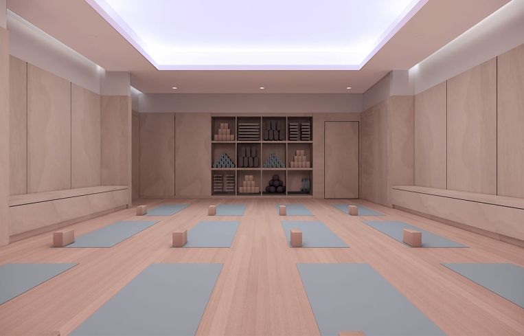 lower eastside girls club