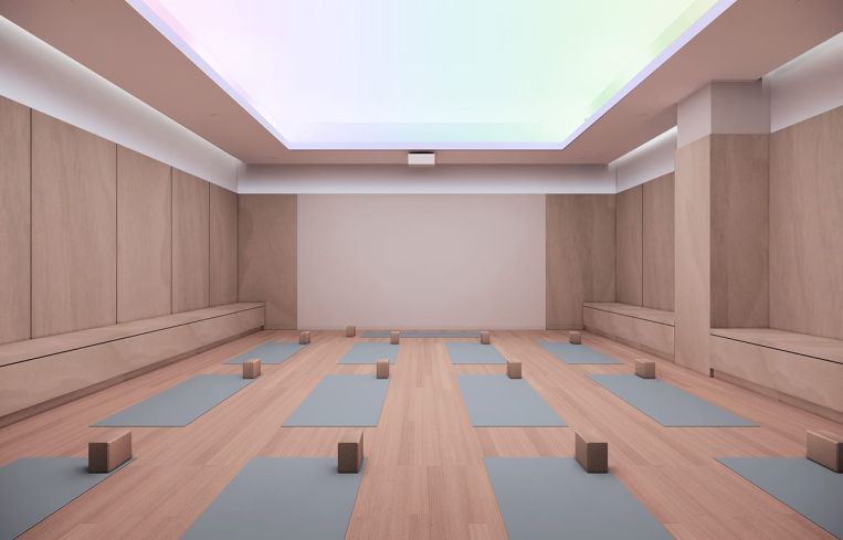 lower eastside girls club