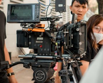 The return of film production could be a catalyst to Southern California’s rebound, bringing back hundreds of thousands of jobs.