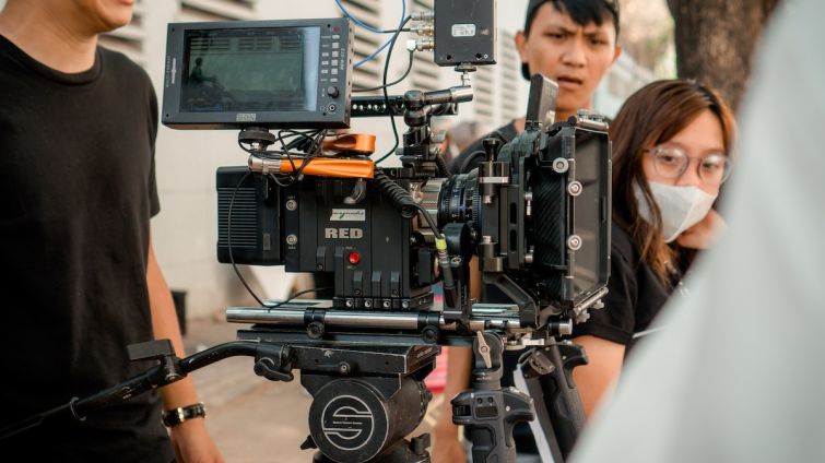 The return of film production could be a catalyst to Southern California’s rebound, bringing back hundreds of thousands of jobs.