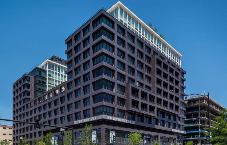 1221 Van Street