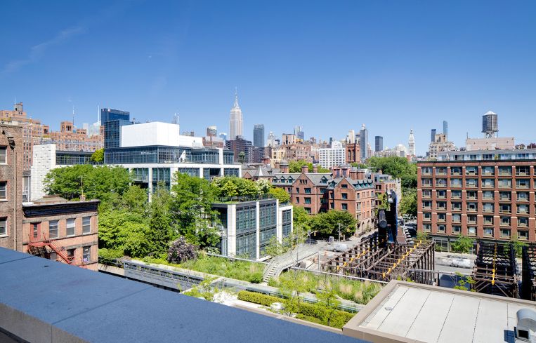 520 west 20th street