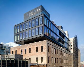 520 west 20th street