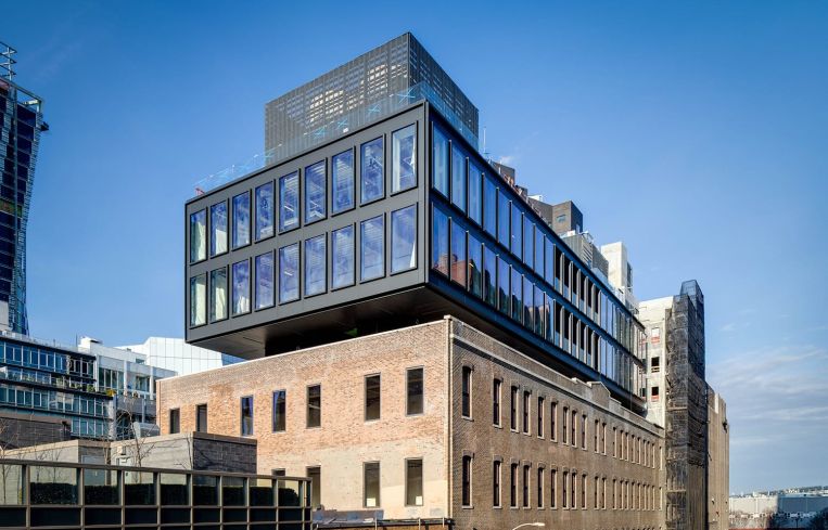 520 west 20th street