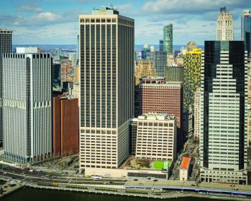 55 Water Street
