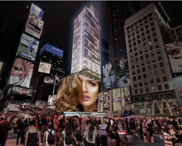 Times Square Edition, aka, 20 Times Square