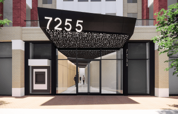 Bethesda Row
