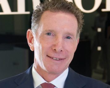 Ivan Kaufman is CEO of Arbor Realty Trust.