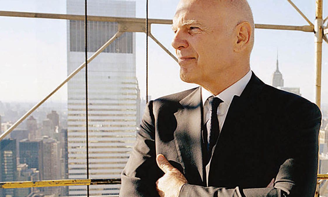 Steven Roth – Commercial Observer