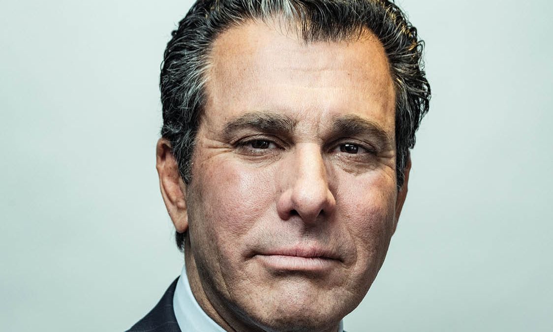 Peter Righi Peter Riguardi – Commercial Observer