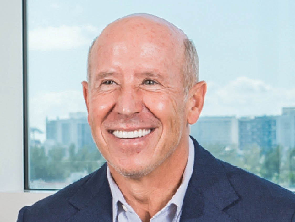 Barry Sternlicht – Commercial Observer