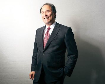 Gary Barnett