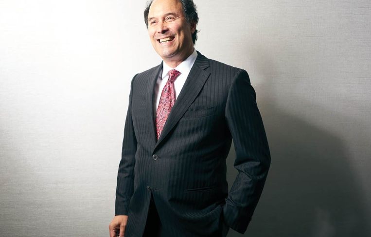 Gary Barnett