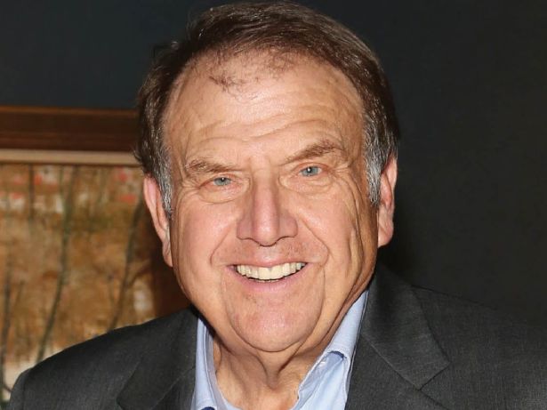 Richard LeFrak