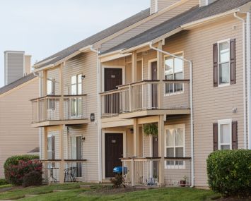 Fannie Mae reinforces commitment to multifamily lenders, borrowers, and renters during COVID-19. Photo courtesy of Fannie Mae.