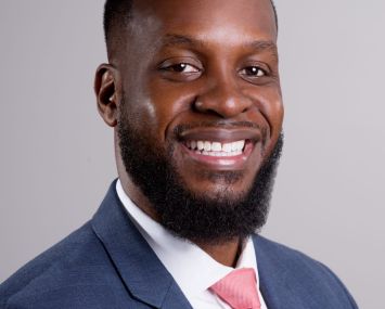 Dwayne George.