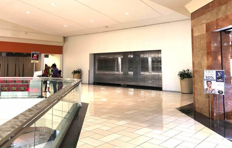 Retail trade regained 7,900 jobs or 6 percent over the prior month, but it’s still down 17,400 jobs during the pandemic.