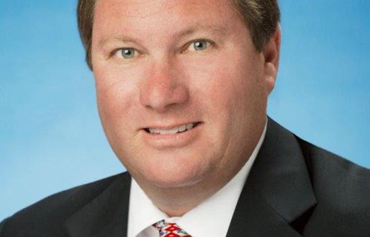 Fred Pierce, CEO of Pierce Education Properties.