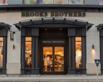 Brooks Brothers