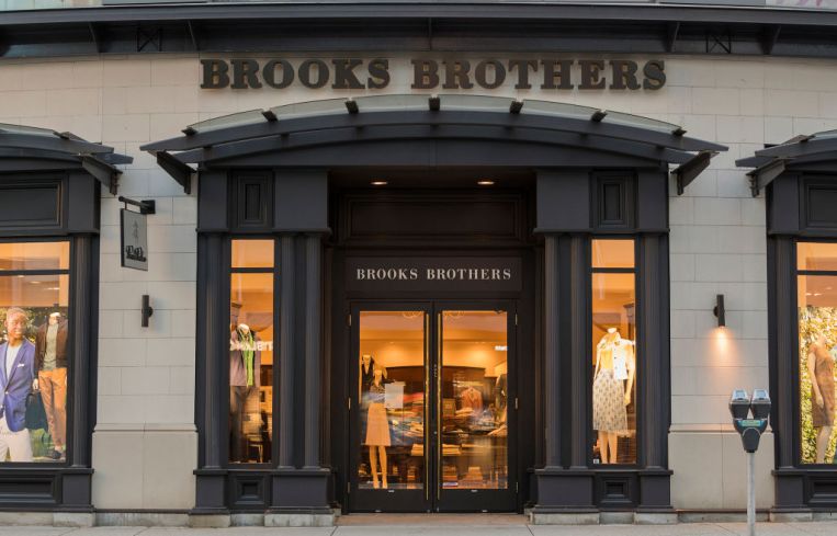 Brooks Brothers