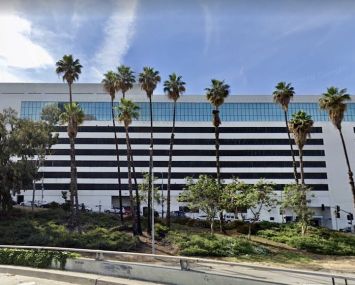 The L.A. Department of Water & Power signed a 132,500-square-foot lease at 233 South Beaudry Avenue in Downtown L.A. in the second quarter this year.
