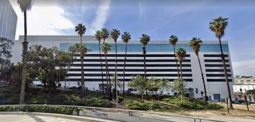 The L.A. Department of Water & Power signed a 132,500-square-foot lease at 233 South Beaudry Avenue in Downtown L.A. in the second quarter this year.