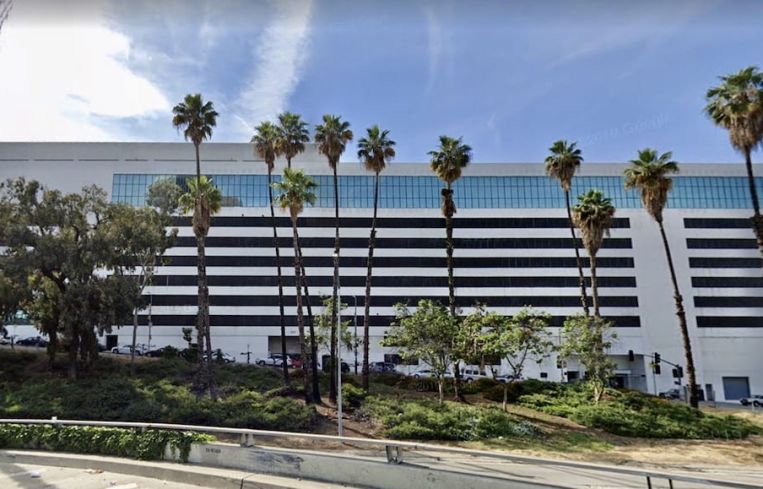 The L.A. Department of Water & Power signed a 132,500-square-foot lease at 233 South Beaudry Avenue in Downtown L.A. in the second quarter this year.
