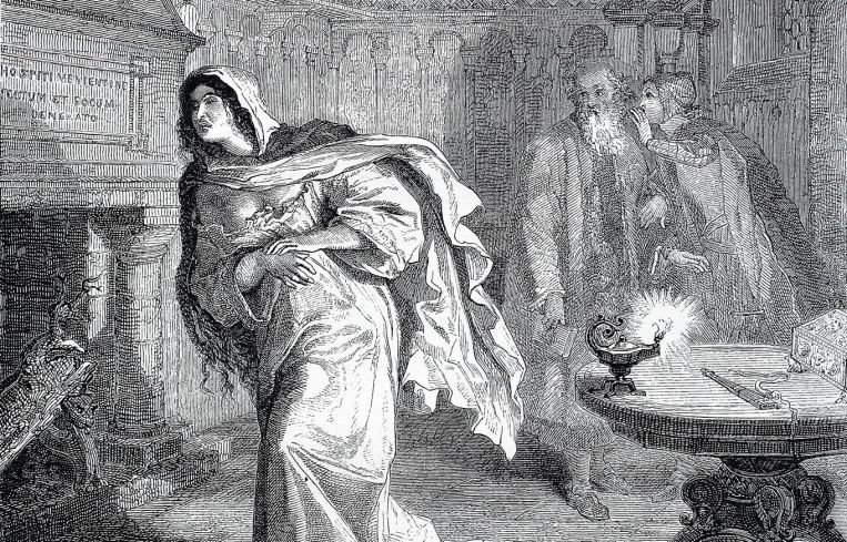 Lady Macbeth