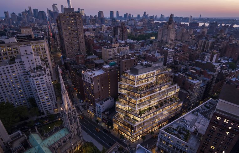 799 Broadway.