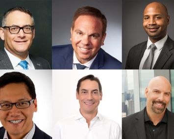 Gavin Evans, Craig Dietelzweig, Nadir Settles, Haniel Lynn, Robert Finger, Michael Gerazounis.