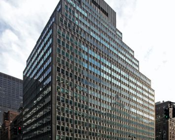 99 Park Avenue