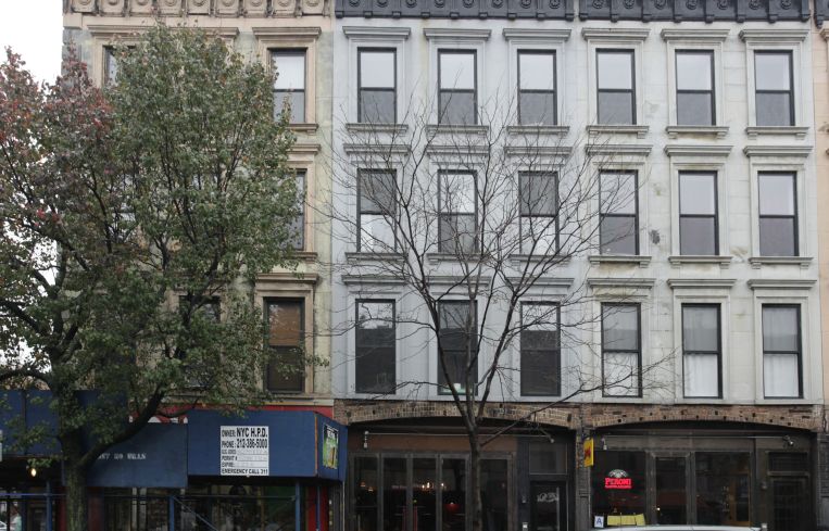 458-460 Myrtle Avenue